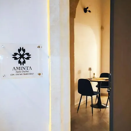 Aminta סן ויטו דיי נורמני