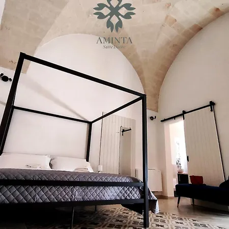 Aminta San Vito dei Normanni