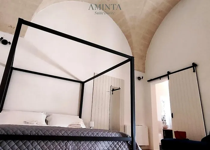 Aminta San Vito dei Normanni