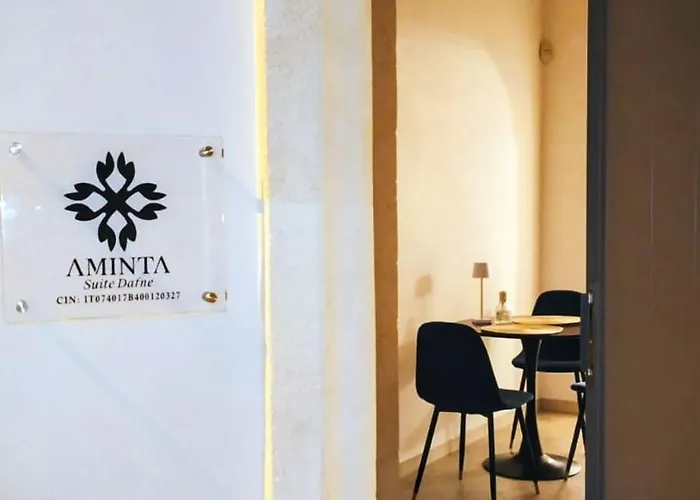 Aminta San Vito dei Normanni