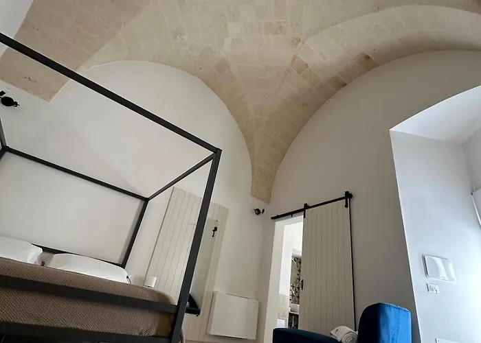 Aminta Vakantiehuis San Vito dei Normanni