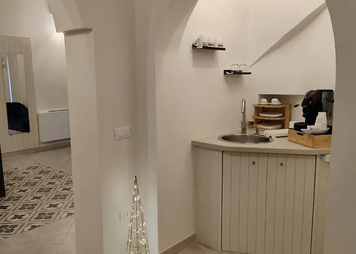 Vakantiehuis Aminta